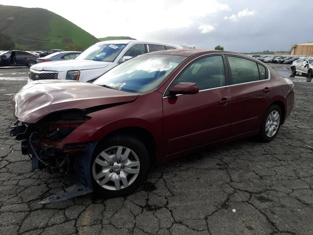 NISSAN ALTIMA BAS 2010 1n4al2ap9an441865