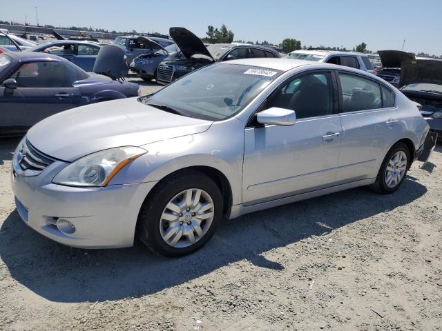 NISSAN ALTIMA BAS 2010 1n4al2ap9an442384