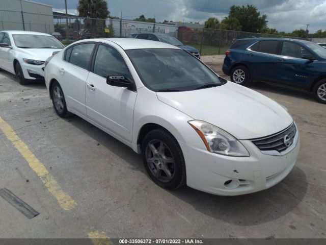 NISSAN ALTIMA 2010 1n4al2ap9an443079