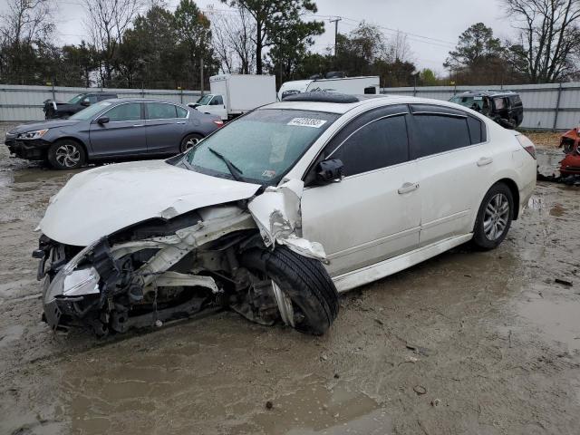 NISSAN ALTIMA BAS 2010 1n4al2ap9an443163