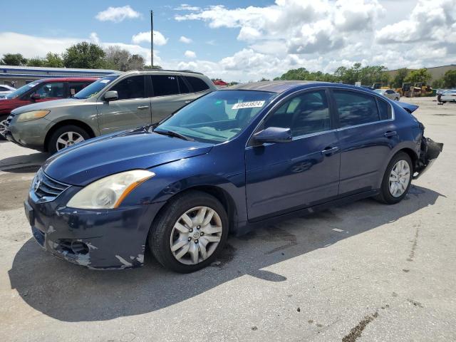 NISSAN ALTIMA BAS 2010 1n4al2ap9an443258