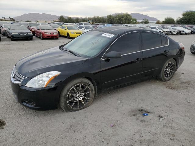 NISSAN ALTIMA 2010 1n4al2ap9an444152