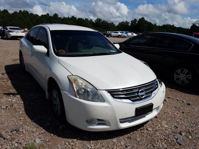 NISSAN ALTIMA BAS 2010 1n4al2ap9an444586