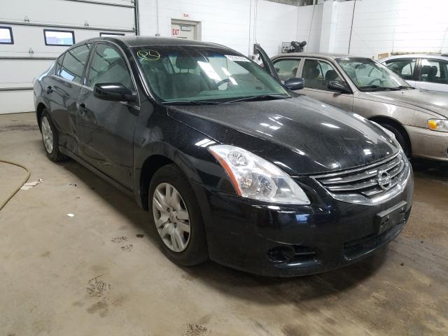 NISSAN ALTIMA BAS 2010 1n4al2ap9an444975