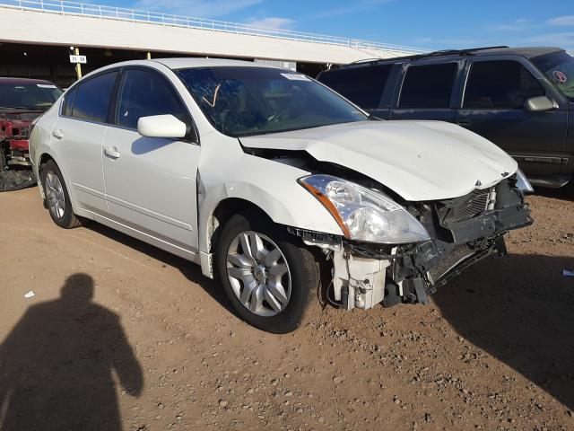 NISSAN ALTIMA BAS 2010 1n4al2ap9an445012