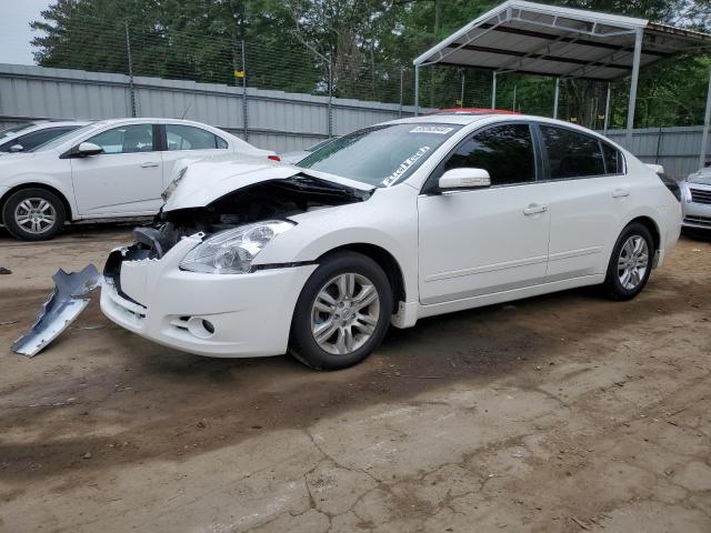 NISSAN ALTIMA 2010 1n4al2ap9an445396