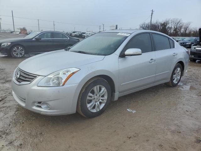 NISSAN ALTIMA 2010 1n4al2ap9an446578