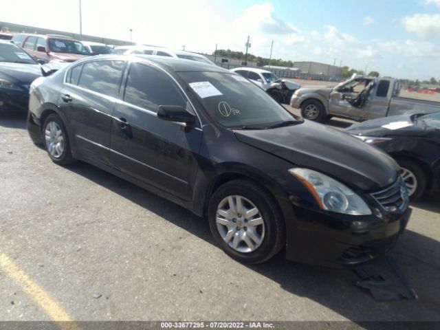 NISSAN ALTIMA 2010 1n4al2ap9an446693