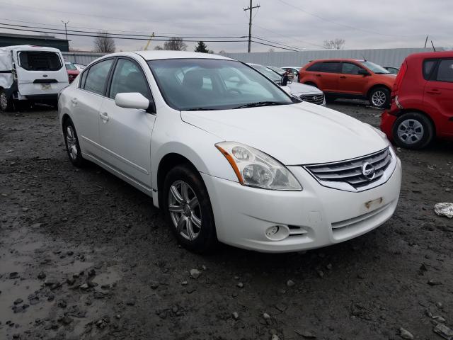 NISSAN ALTIMA BAS 2010 1n4al2ap9an446709