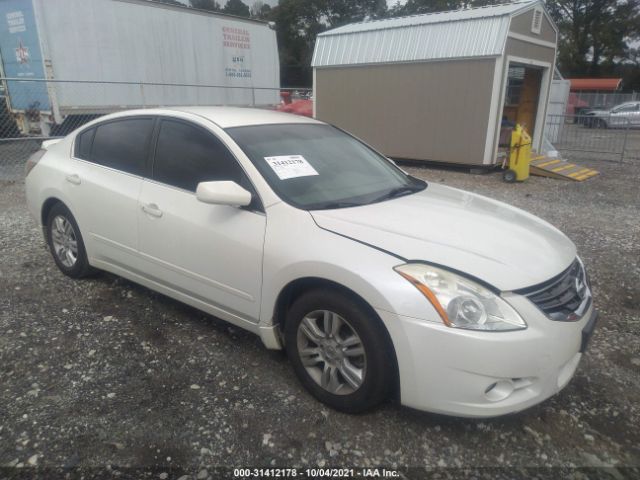 NISSAN ALTIMA 2010 1n4al2ap9an447245