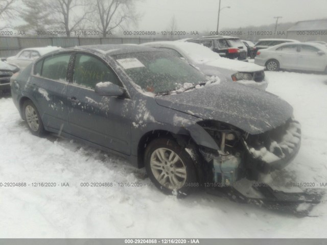 NISSAN ALTIMA 2010 1n4al2ap9an447455