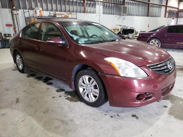 NISSAN ALTIMA BAS 2010 1n4al2ap9an448394