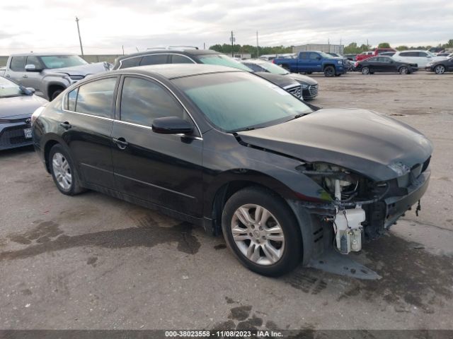 NISSAN ALTIMA 2010 1n4al2ap9an448492