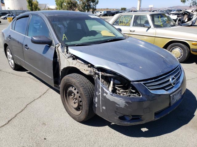 NISSAN ALTIMA BAS 2010 1n4al2ap9an448802