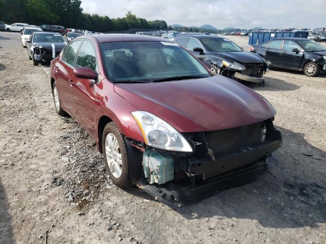 NISSAN ALTIMA BAS 2010 1n4al2ap9an449433