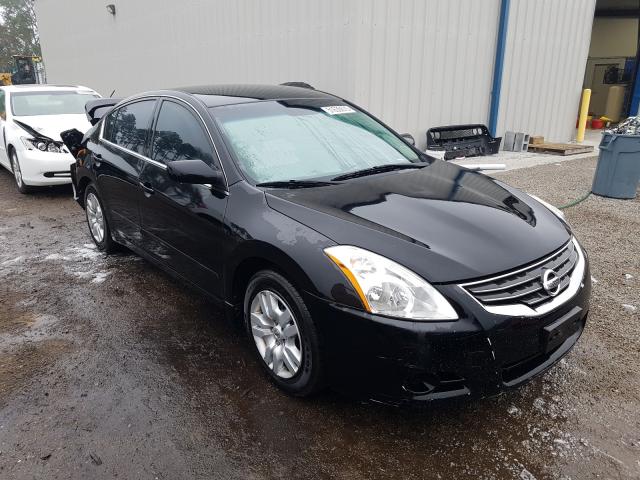 NISSAN ALTIMA BAS 2010 1n4al2ap9an449562