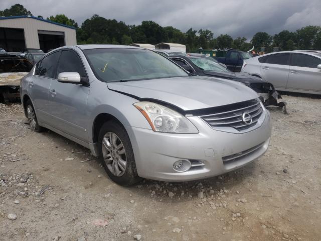 NISSAN ALTIMA BAS 2010 1n4al2ap9an449593