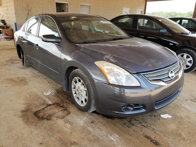 NISSAN ALTIMA BAS 2010 1n4al2ap9an450548