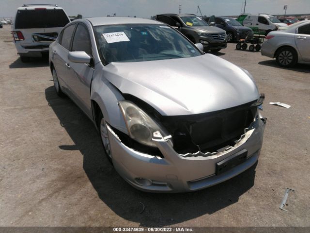 NISSAN ALTIMA 2010 1n4al2ap9an450632