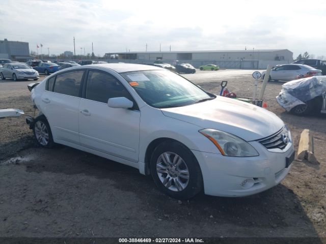 NISSAN ALTIMA 2010 1n4al2ap9an450968