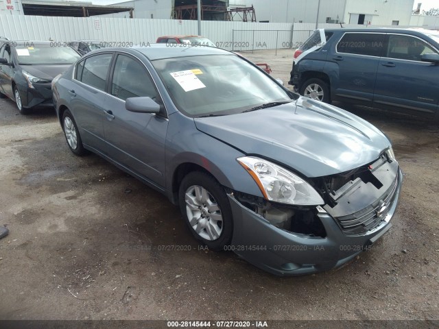 NISSAN ALTIMA 2010 1n4al2ap9an451165