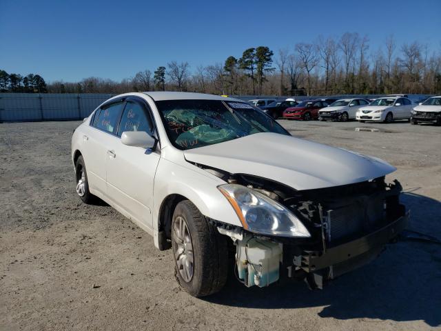 NISSAN ALTIMA 2010 1n4al2ap9an451604