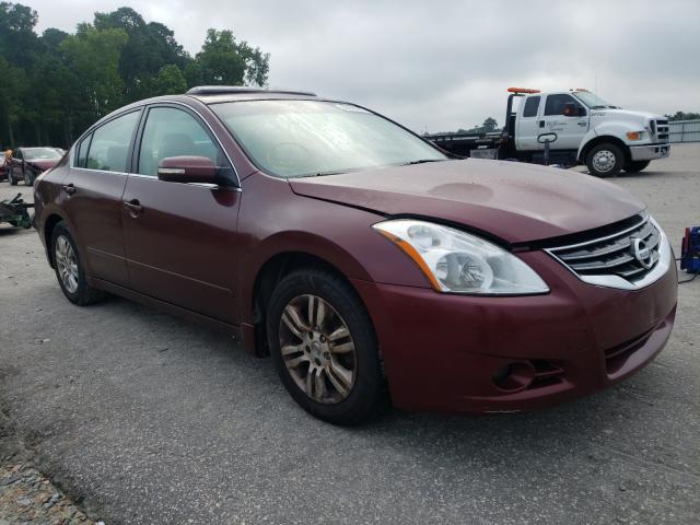 NISSAN ALTIMA BAS 2010 1n4al2ap9an451781