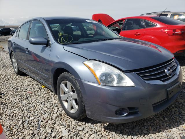 NISSAN ALTIMA BAS 2010 1n4al2ap9an451926