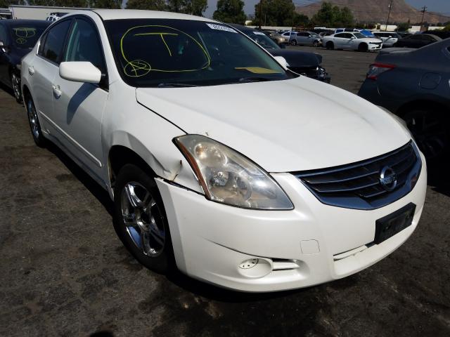 NISSAN ALTIMA BAS 2010 1n4al2ap9an452168