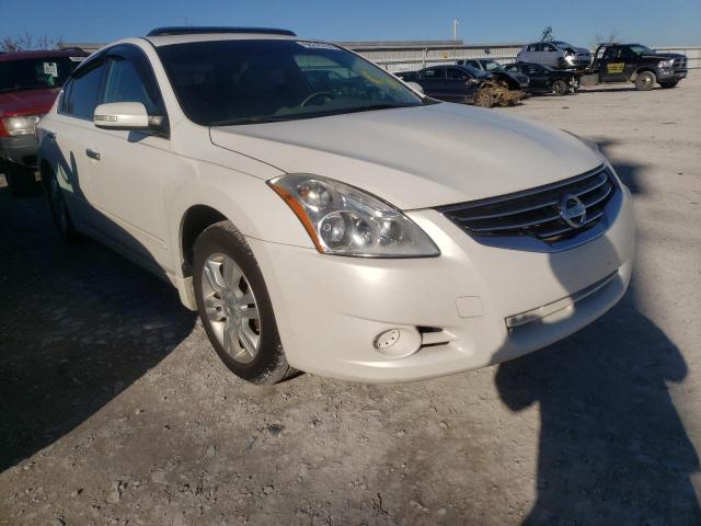 NISSAN ALTIMA BAS 2010 1n4al2ap9an452400