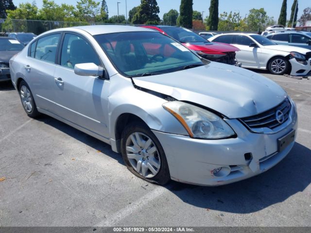 NISSAN ALTIMA 2010 1n4al2ap9an452722