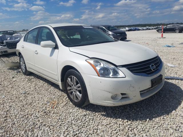 NISSAN ALTIMA BAS 2010 1n4al2ap9an452767