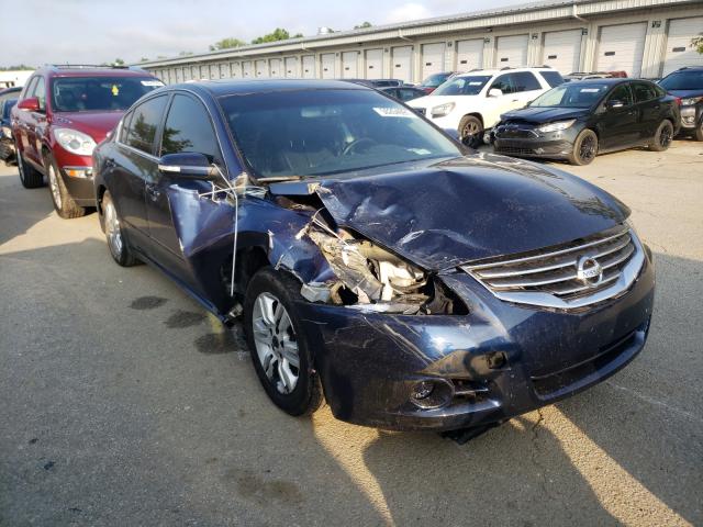 NISSAN ALTIMA BAS 2010 1n4al2ap9an453191