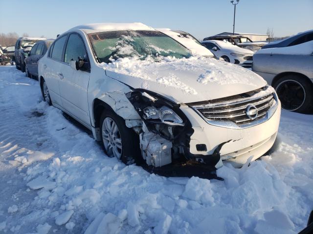 NISSAN ALTIMA BAS 2010 1n4al2ap9an453241