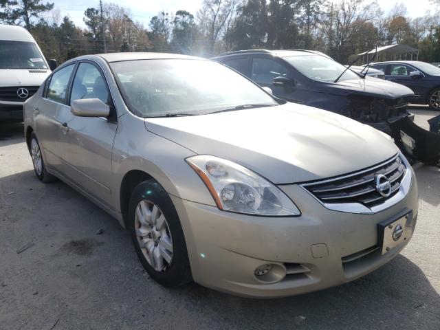 NISSAN ALTIMA BAS 2010 1n4al2ap9an454275