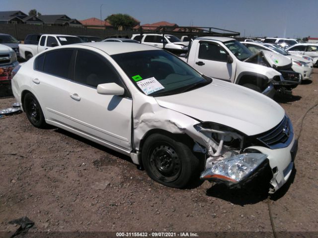 NISSAN ALTIMA 2010 1n4al2ap9an454356