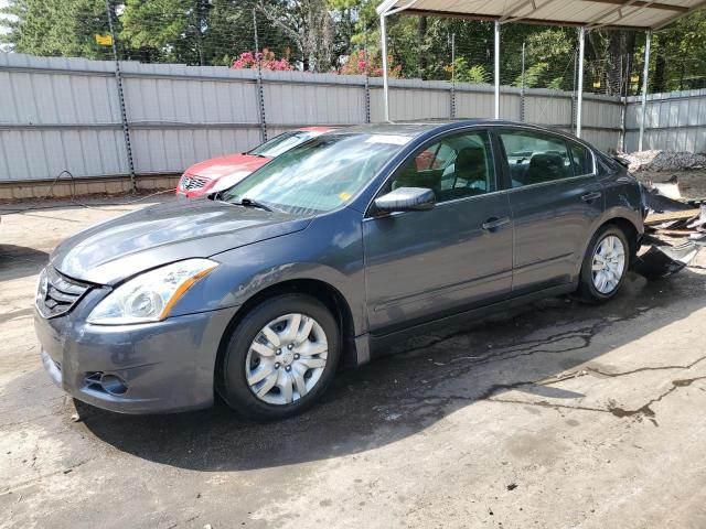 NISSAN ALTIMA BAS 2010 1n4al2ap9an454681