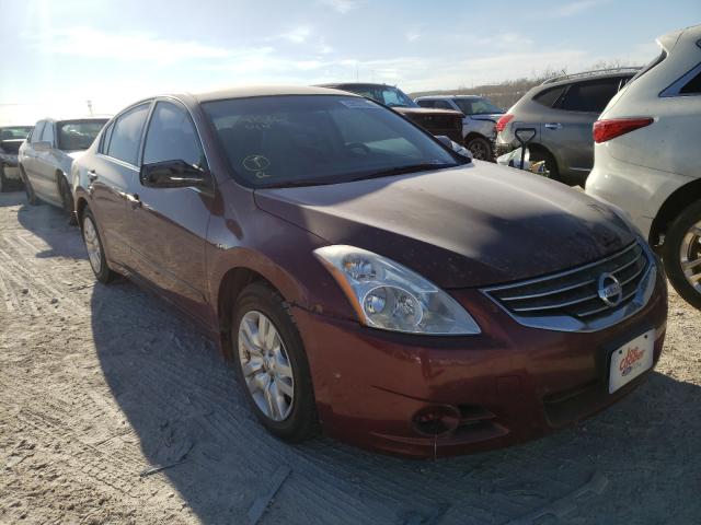 NISSAN ALTIMA BAS 2010 1n4al2ap9an454826