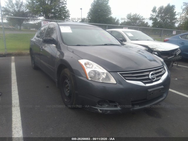 NISSAN ALTIMA 2010 1n4al2ap9an455555