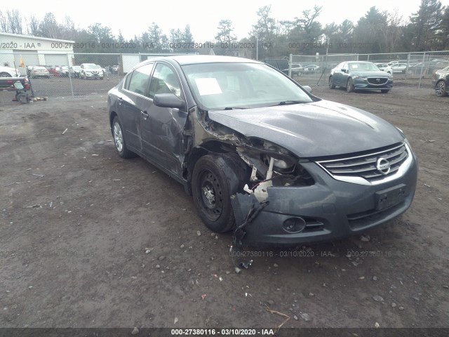 NISSAN ALTIMA 2010 1n4al2ap9an455667