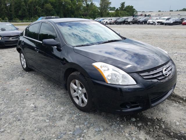 NISSAN ALTIMA BAS 2010 1n4al2ap9an456074