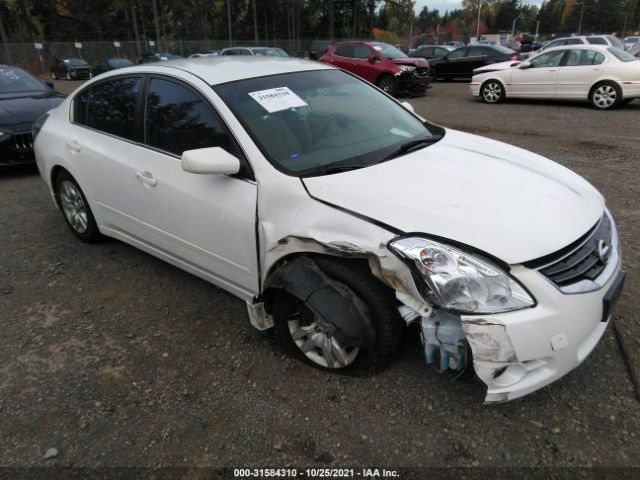 NISSAN ALTIMA 2010 1n4al2ap9an456270