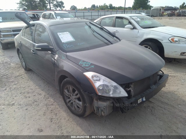 NISSAN ALTIMA 2010 1n4al2ap9an457015