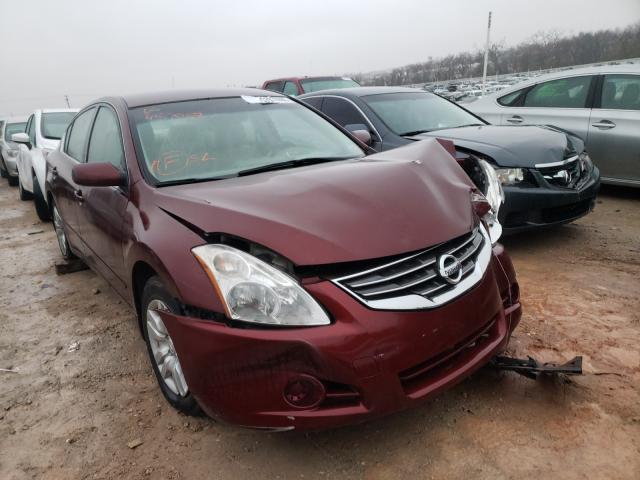 NISSAN ALTIMA BAS 2010 1n4al2ap9an457080