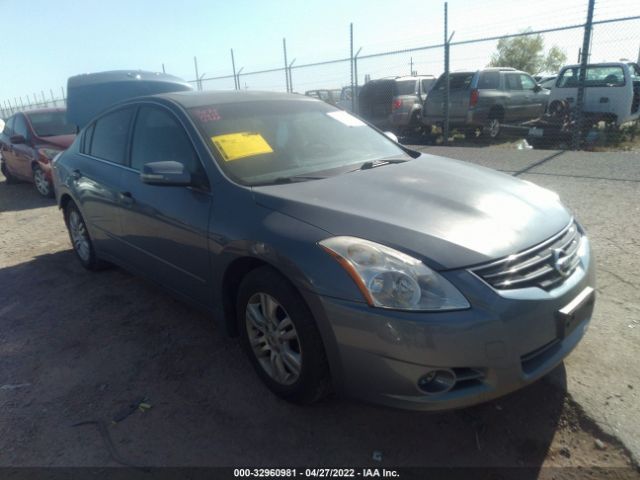 NISSAN ALTIMA 2010 1n4al2ap9an457130