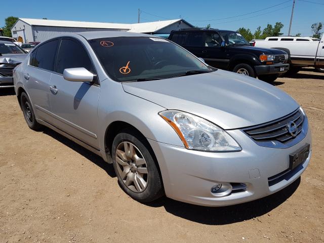 NISSAN ALTIMA BAS 2010 1n4al2ap9an457340