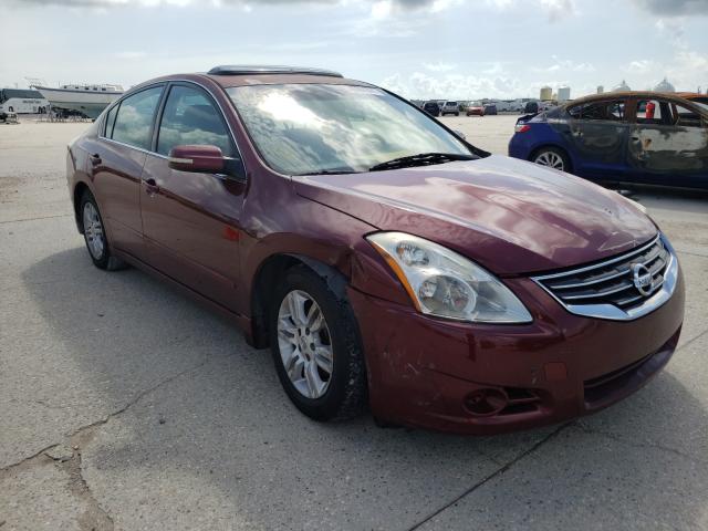 NISSAN ALTIMA 2010 1n4al2ap9an458102