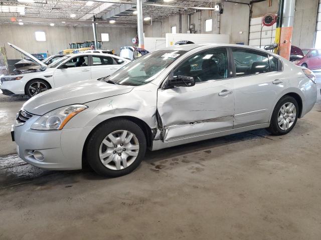 NISSAN ALTIMA BAS 2010 1n4al2ap9an458231