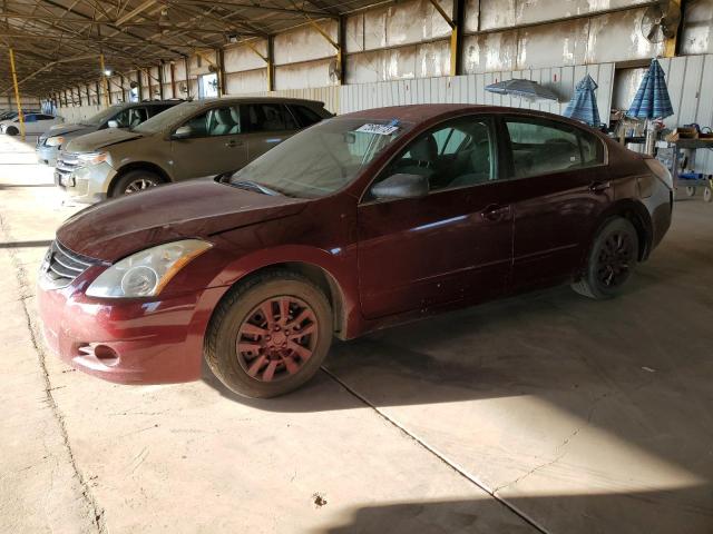 NISSAN ALTIMA 2010 1n4al2ap9an458679