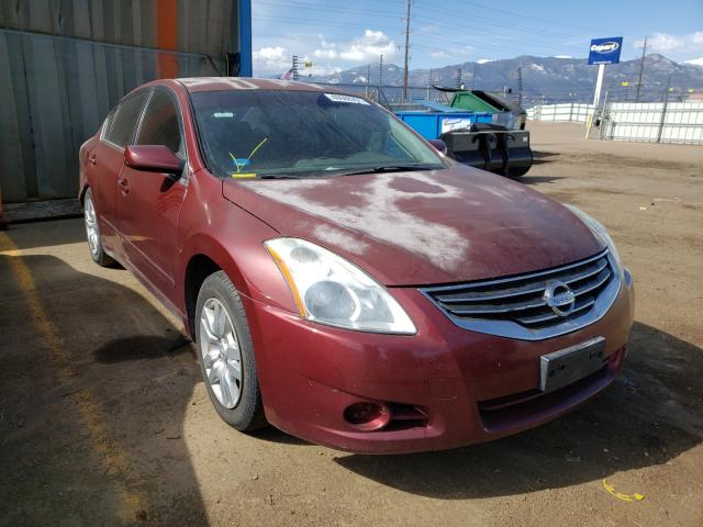 NISSAN ALTIMA BAS 2010 1n4al2ap9an459024